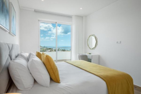 Green Beach Ocean View - Porto de Mos